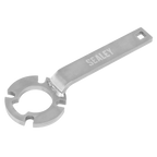 Diesel/Petrol Crankshaft Holding Tool for Ford, Volvo VSE6140