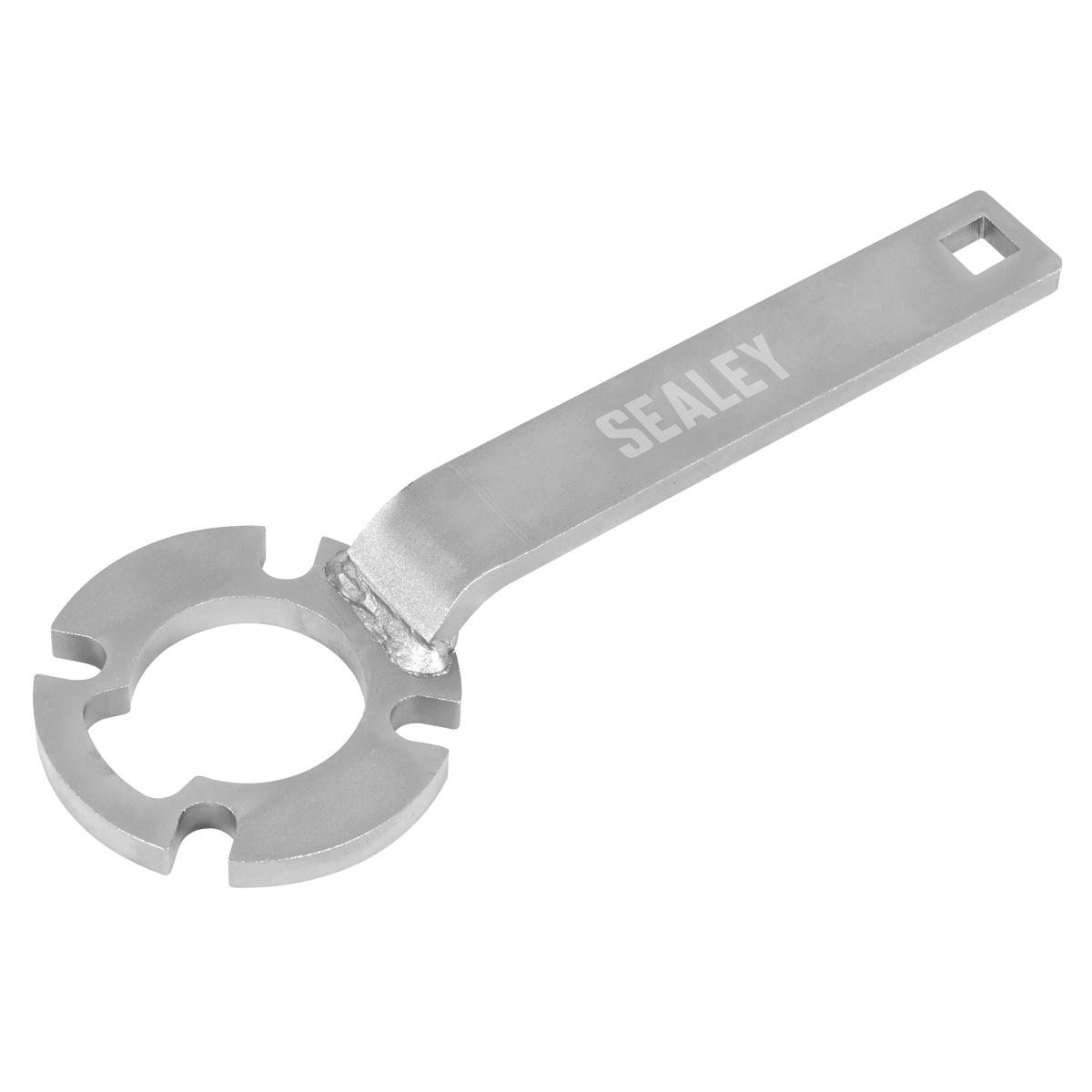 Diesel/Petrol Crankshaft Holding Tool for Ford, Volvo VSE6140