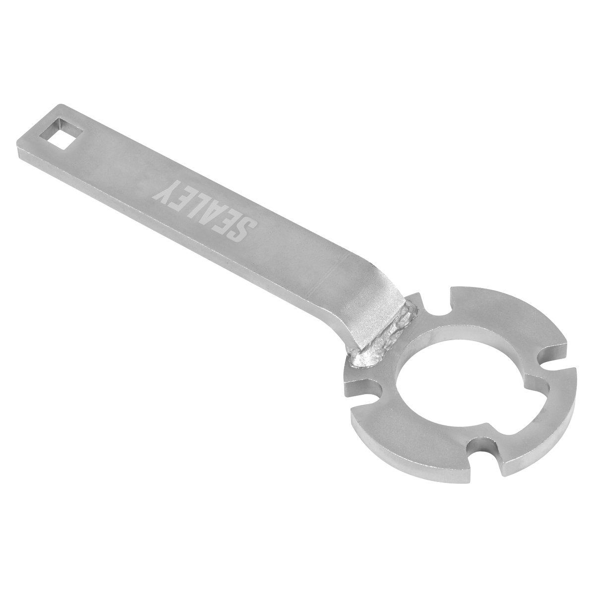 Diesel/Petrol Crankshaft Holding Tool for Ford, Volvo VSE6140