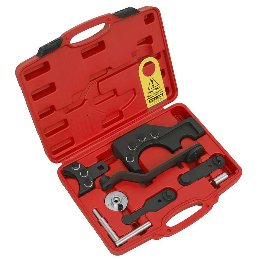Diesel Engine Timing Tool Kit - for VW 2.5 TDi PD - Gear Drive VSE6146
