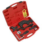 Diesel Engine Timing Tool Kit - for VW 2.5 TDi PD - Gear Drive VSE6146
