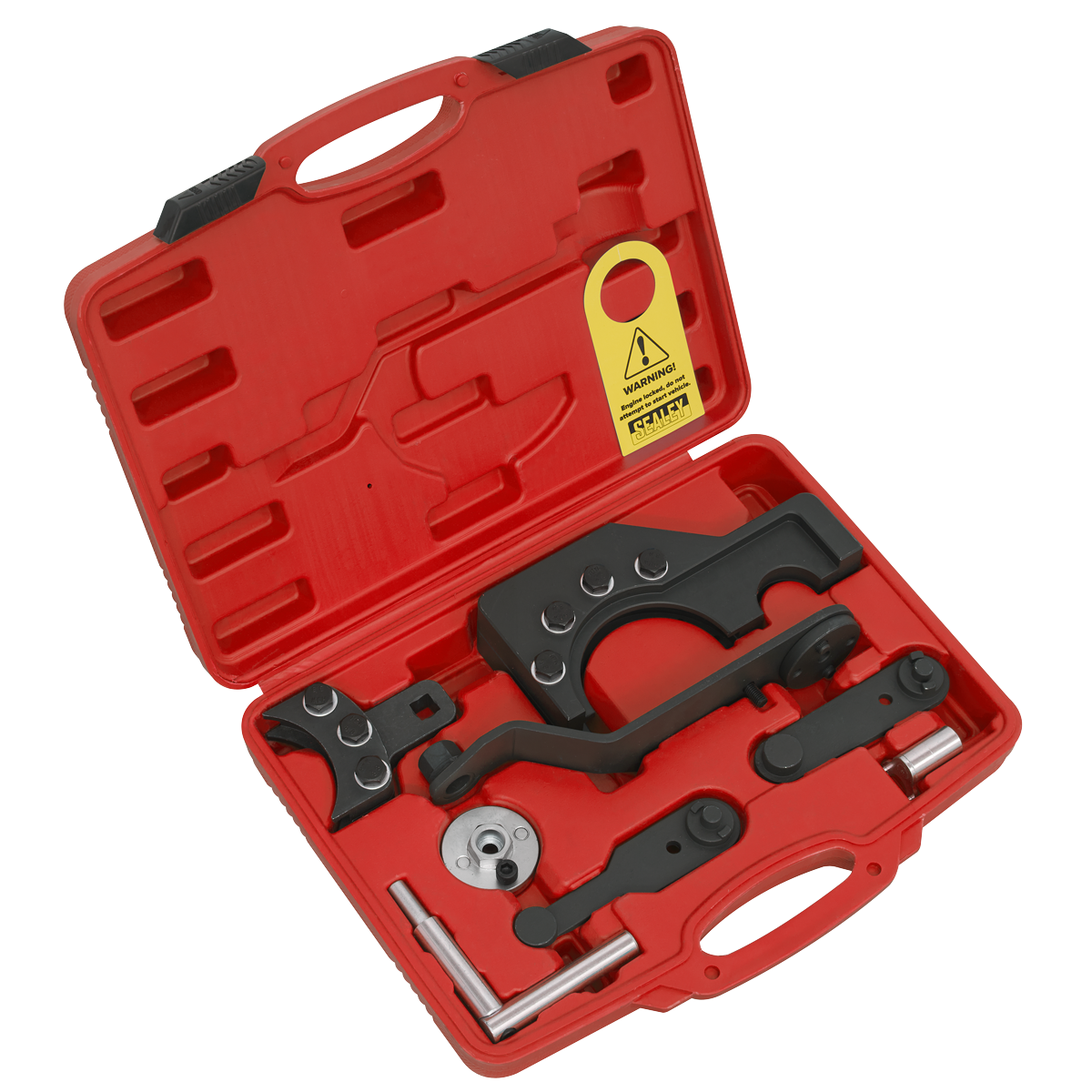 Diesel Engine Timing Tool Kit - for VW 2.5 TDi PD - Gear Drive VSE6146