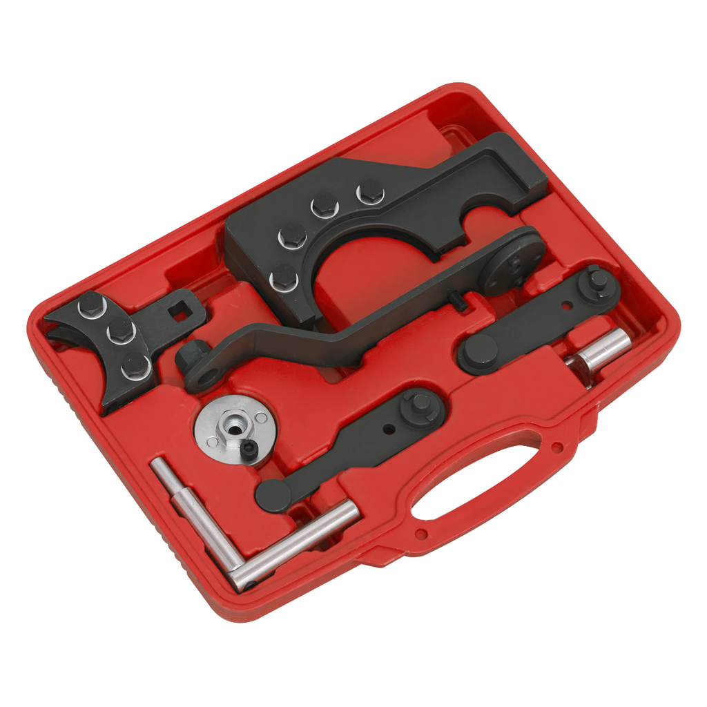 Diesel Engine Timing Tool Kit - for VW 2.5 TDi PD - Gear Drive VSE6146