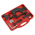 Diesel Engine Timing Tool Kit - for VW 2.5 TDi PD - Gear Drive VSE6146