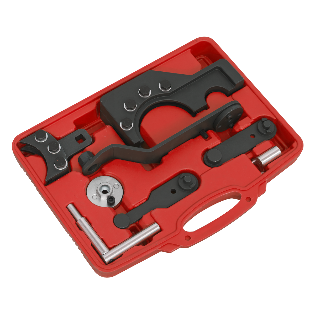 Diesel Engine Timing Tool Kit - for VW 2.5 TDi PD - Gear Drive VSE6146