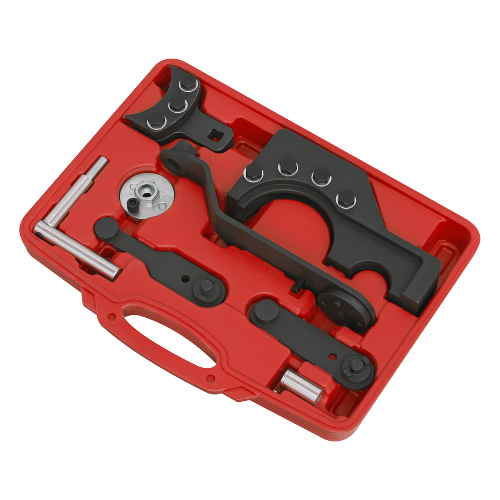 Diesel Engine Timing Tool Kit - for VW 2.5 TDi PD - Gear Drive VSE6146