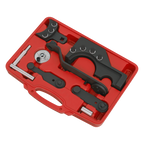 Diesel Engine Timing Tool Kit - for VW 2.5 TDi PD - Gear Drive VSE6146