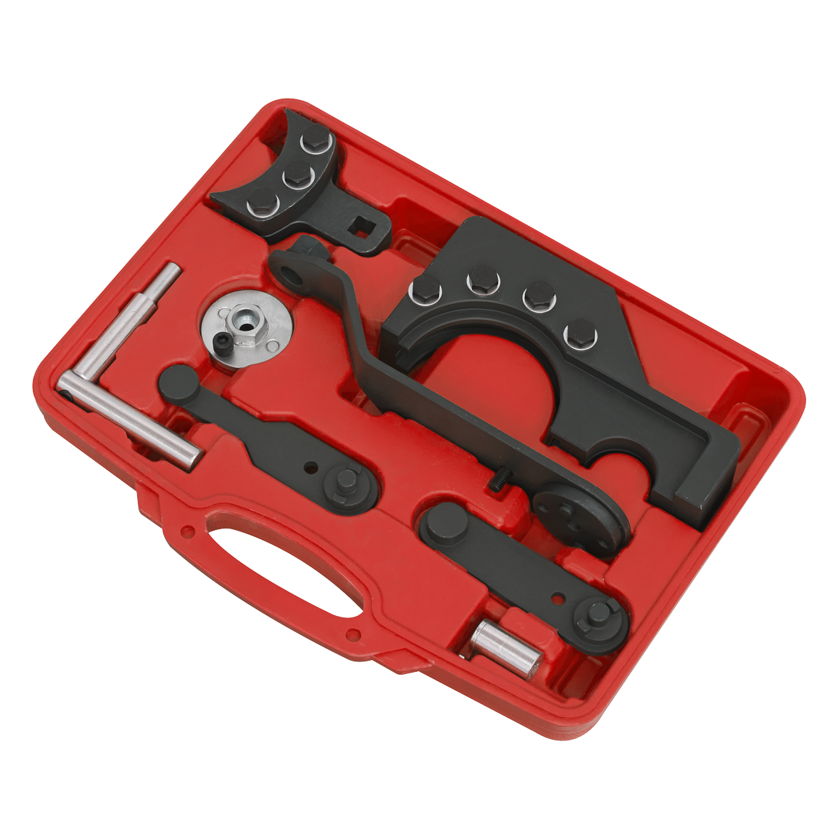 Diesel Engine Timing Tool Kit - for VW 2.5 TDi PD - Gear Drive VSE6146