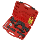 Diesel Engine Timing Tool Kit - for VW 2.5 TDi PD - Gear Drive VSE6146