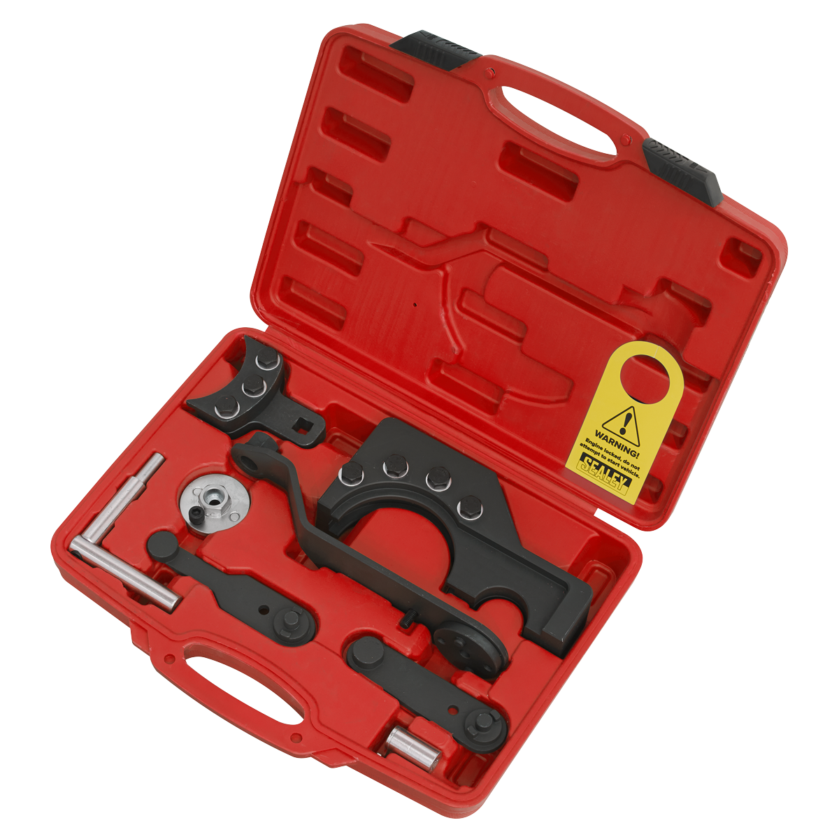 Diesel Engine Timing Tool Kit - for VW 2.5 TDi PD - Gear Drive VSE6146