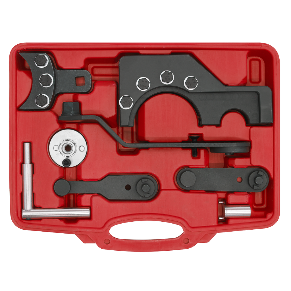 Diesel Engine Timing Tool Kit - for VW 2.5 TDi PD - Gear Drive VSE6146