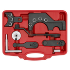Diesel Engine Timing Tool Kit - for VW 2.5 TDi PD - Gear Drive VSE6146