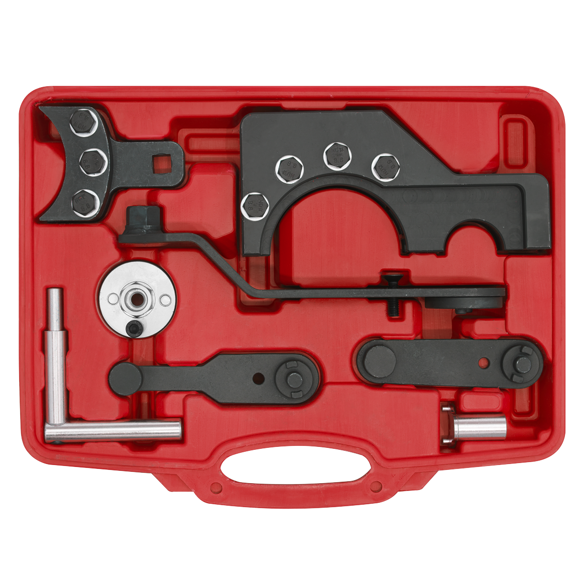 Diesel Engine Timing Tool Kit - for VW 2.5 TDi PD - Gear Drive VSE6146