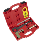 Petrol Engine Balance Shaft Alignment Tool Kit - for BMW, BMW Mini, Citroen, Peugeot - Chain Drive VSE6156