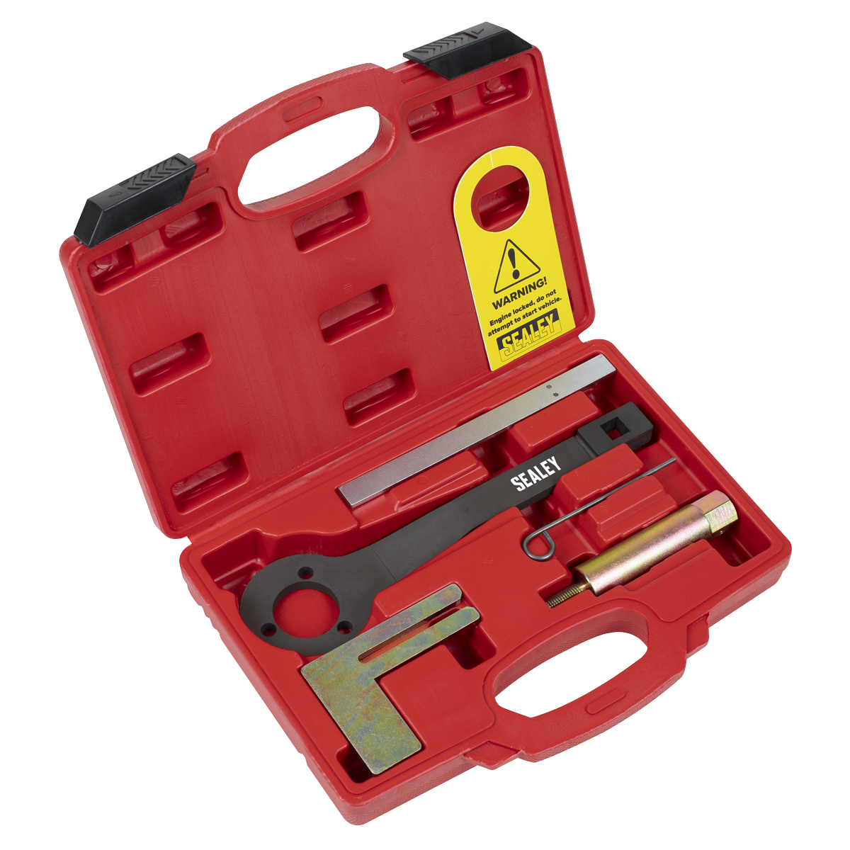 Petrol Engine Balance Shaft Alignment Tool Kit - for BMW, BMW Mini, Citroen, Peugeot - Chain Drive VSE6156