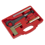 Petrol Engine Balance Shaft Alignment Tool Kit - for BMW, BMW Mini, Citroen, Peugeot - Chain Drive VSE6156