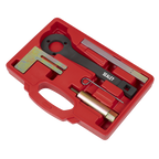 Petrol Engine Balance Shaft Alignment Tool Kit - for BMW, BMW Mini, Citroen, Peugeot - Chain Drive VSE6156
