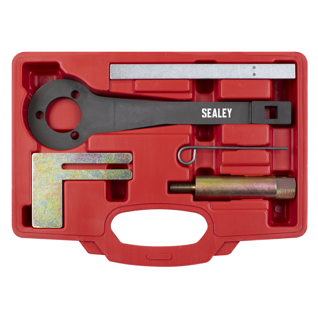 Petrol Engine Balance Shaft Alignment Tool Kit - for BMW, BMW Mini, Citroen, Peugeot - Chain Drive VSE6156