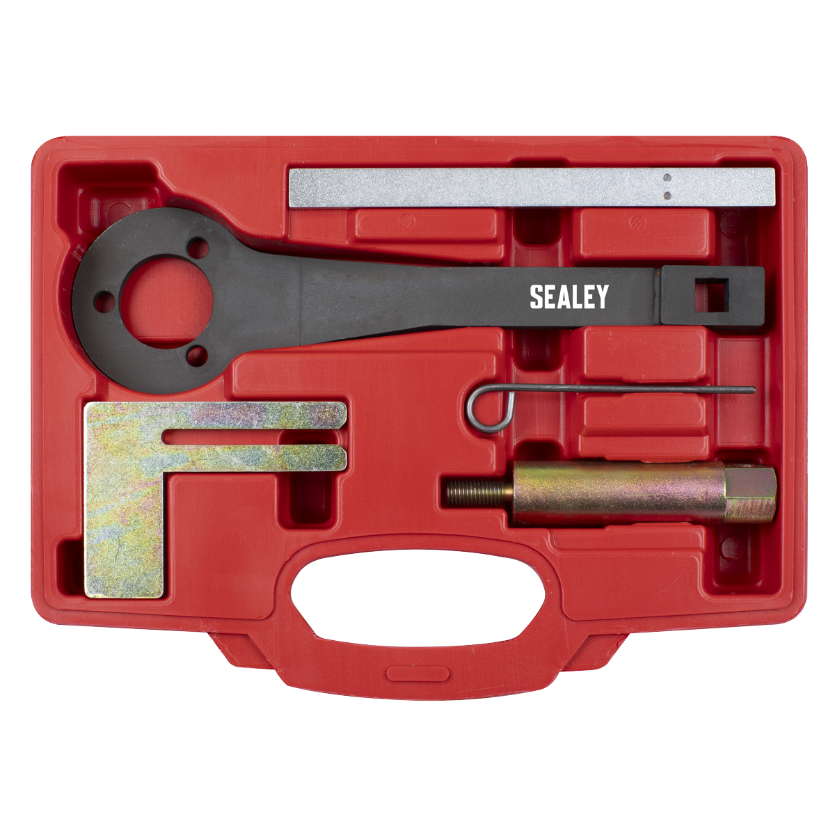 Petrol Engine Balance Shaft Alignment Tool Kit - for BMW, BMW Mini, Citroen, Peugeot - Chain Drive VSE6156