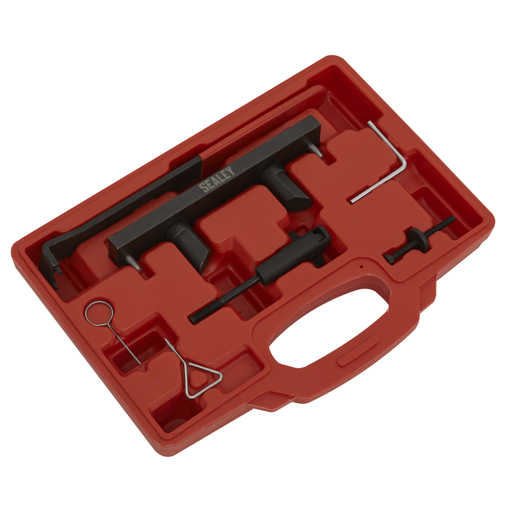 Petrol Engine Belt Replacement & Chain in Head Service Kit - VAG 1.8/1.8T, 2.0 FSi/TFSi/TSi, 2.0S/R VSE6171