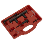 Petrol Engine Belt Replacement & Chain in Head Service Kit - VAG 1.8/1.8T, 2.0 FSi/TFSi/TSi, 2.0S/R VSE6171