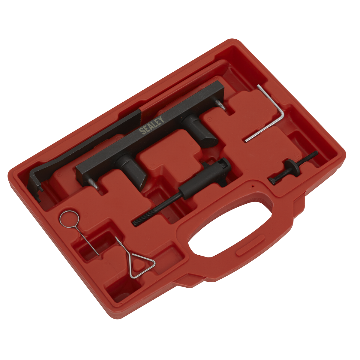 Petrol Engine Belt Replacement & Chain in Head Service Kit - VAG 1.8/1.8T, 2.0 FSi/TFSi/TSi, 2.0S/R VSE6171