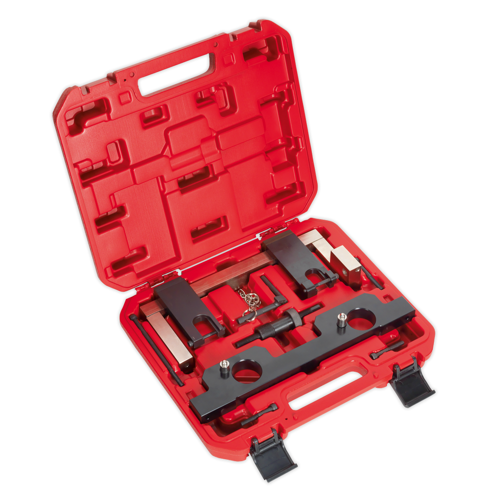 Petrol Engine Timing Tool Kit - for BMW 2.0 N20/N26 - Chain Drive VSE6188