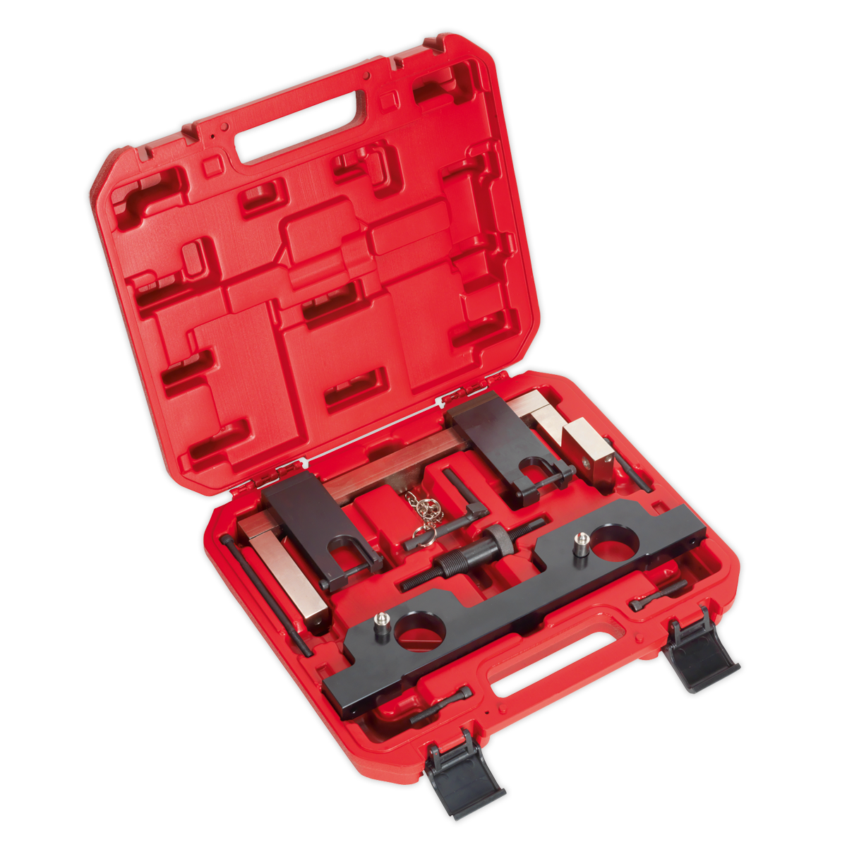 Petrol Engine Timing Tool Kit - for BMW 2.0 N20/N26 - Chain Drive VSE6188