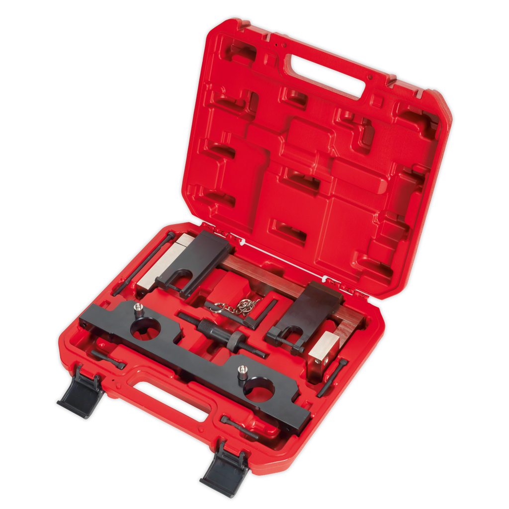 Petrol Engine Timing Tool Kit - for BMW 2.0 N20/N26 - Chain Drive VSE6188