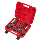 Petrol Engine Timing Tool Kit - for BMW 2.0 N20/N26 - Chain Drive VSE6188