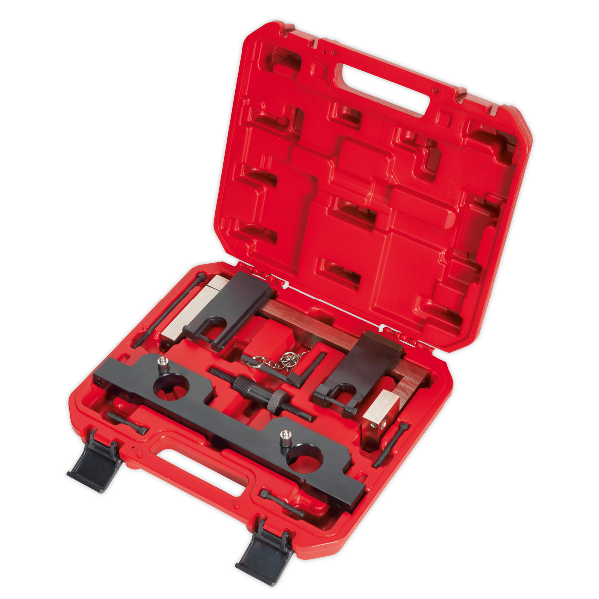 Petrol Engine Timing Tool Kit - for BMW 2.0 N20/N26 - Chain Drive VSE6188