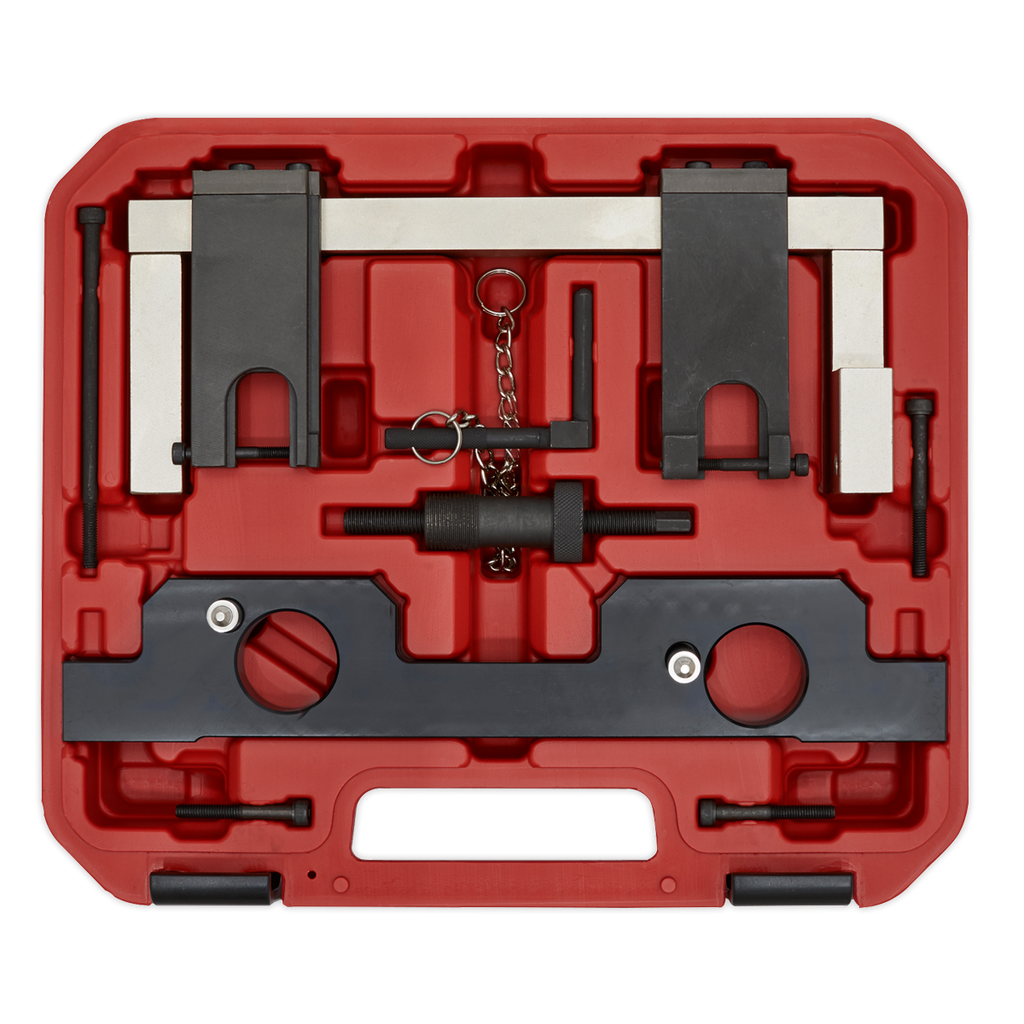 Petrol Engine Timing Tool Kit - for BMW 2.0 N20/N26 - Chain Drive VSE6188
