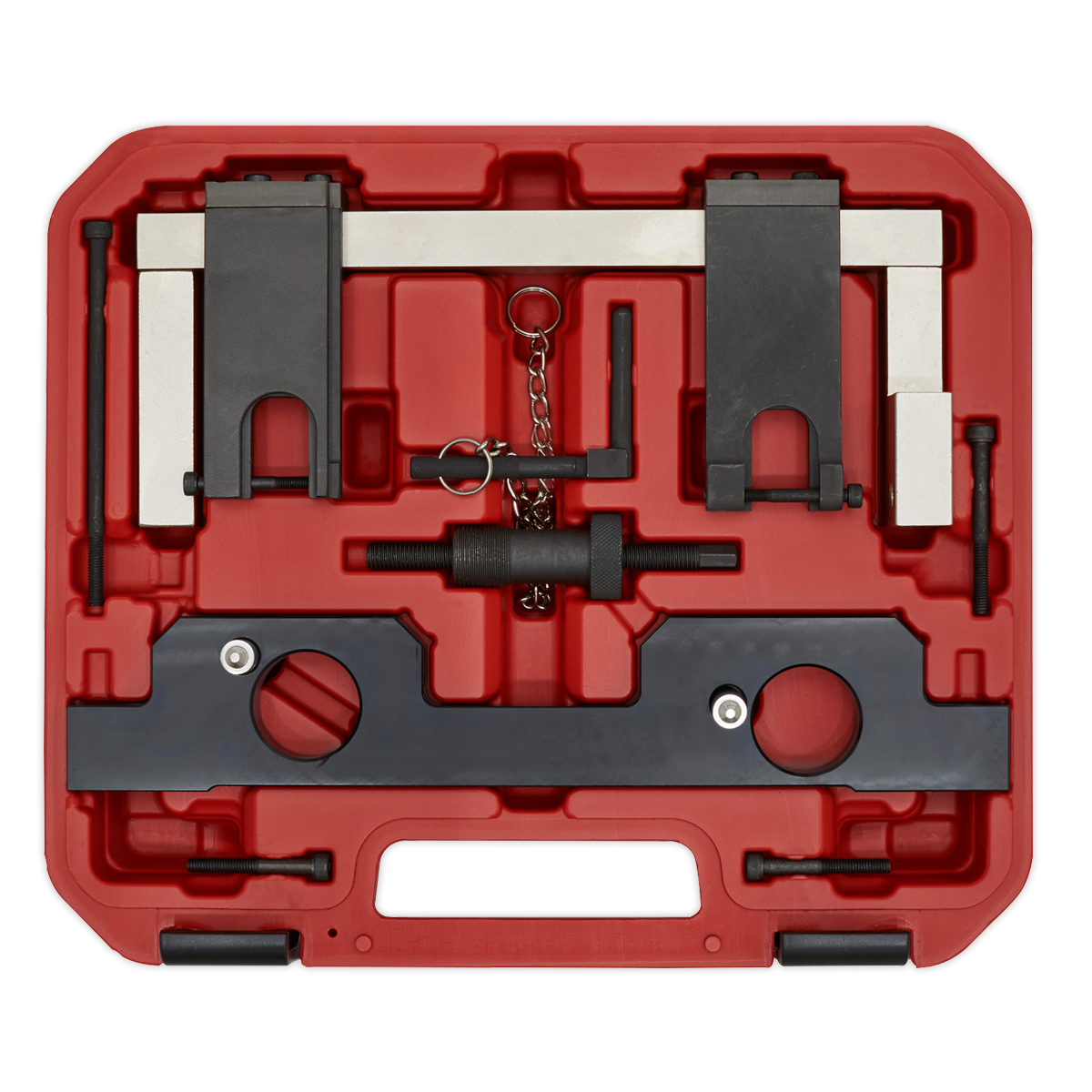 Petrol Engine Timing Tool Kit - for BMW 2.0 N20/N26 - Chain Drive VSE6188
