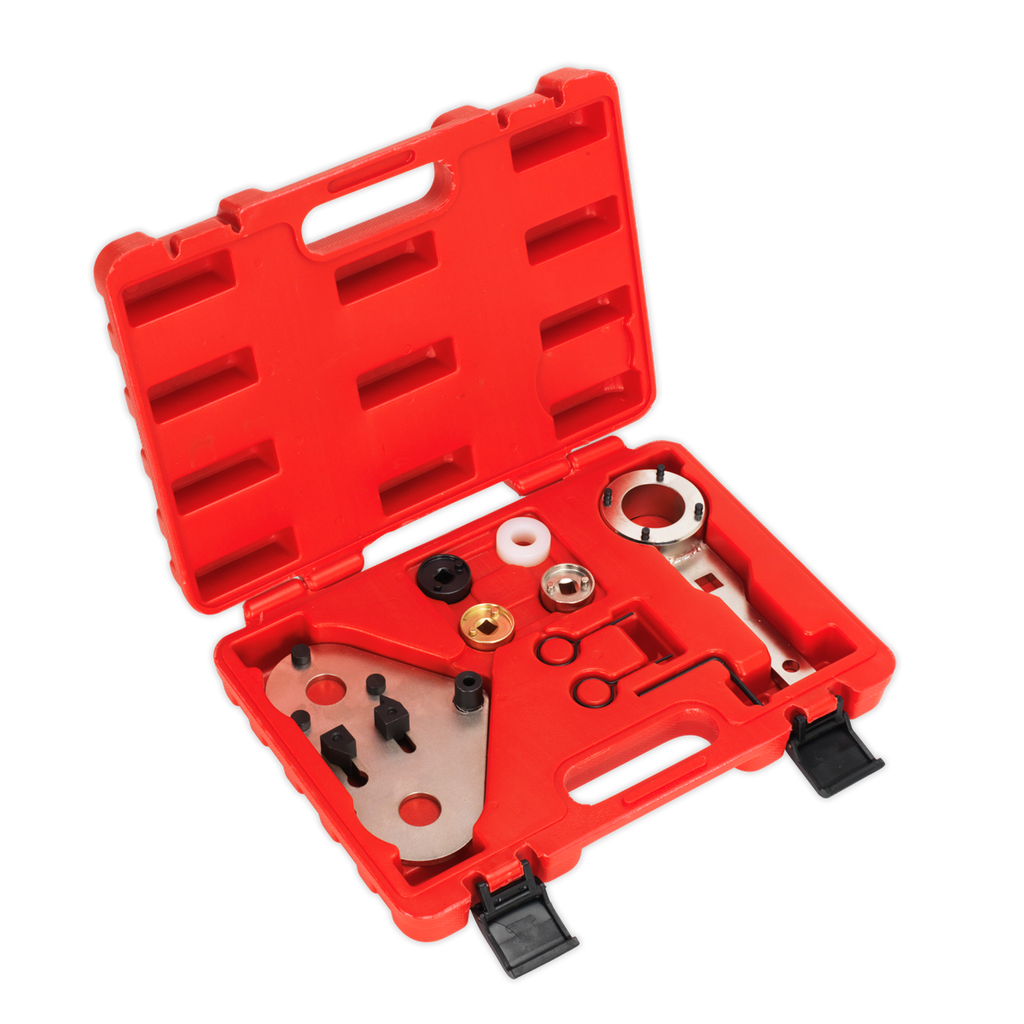 Petrol Engine Timing Tool Kit for VAG 1.8/2.0 TFi/TFSi - Chain Drive VSE6236