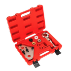 Petrol Engine Timing Tool Kit for VAG 1.8/2.0 TFi/TFSi - Chain Drive VSE6236