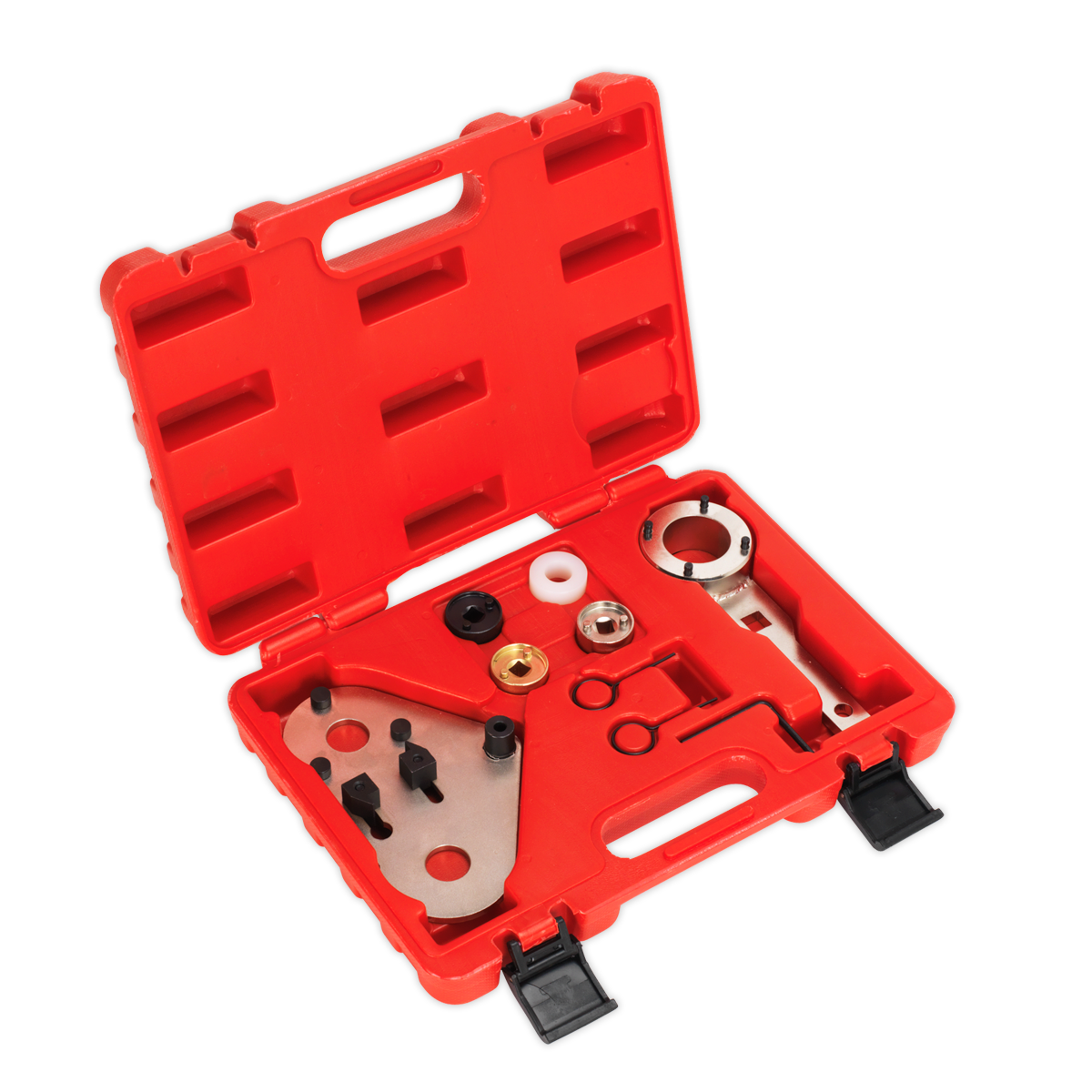 Petrol Engine Timing Tool Kit for VAG 1.8/2.0 TFi/TFSi - Chain Drive VSE6236