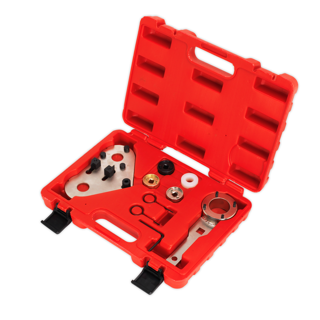 Petrol Engine Timing Tool Kit for VAG 1.8/2.0 TFi/TFSi - Chain Drive VSE6236