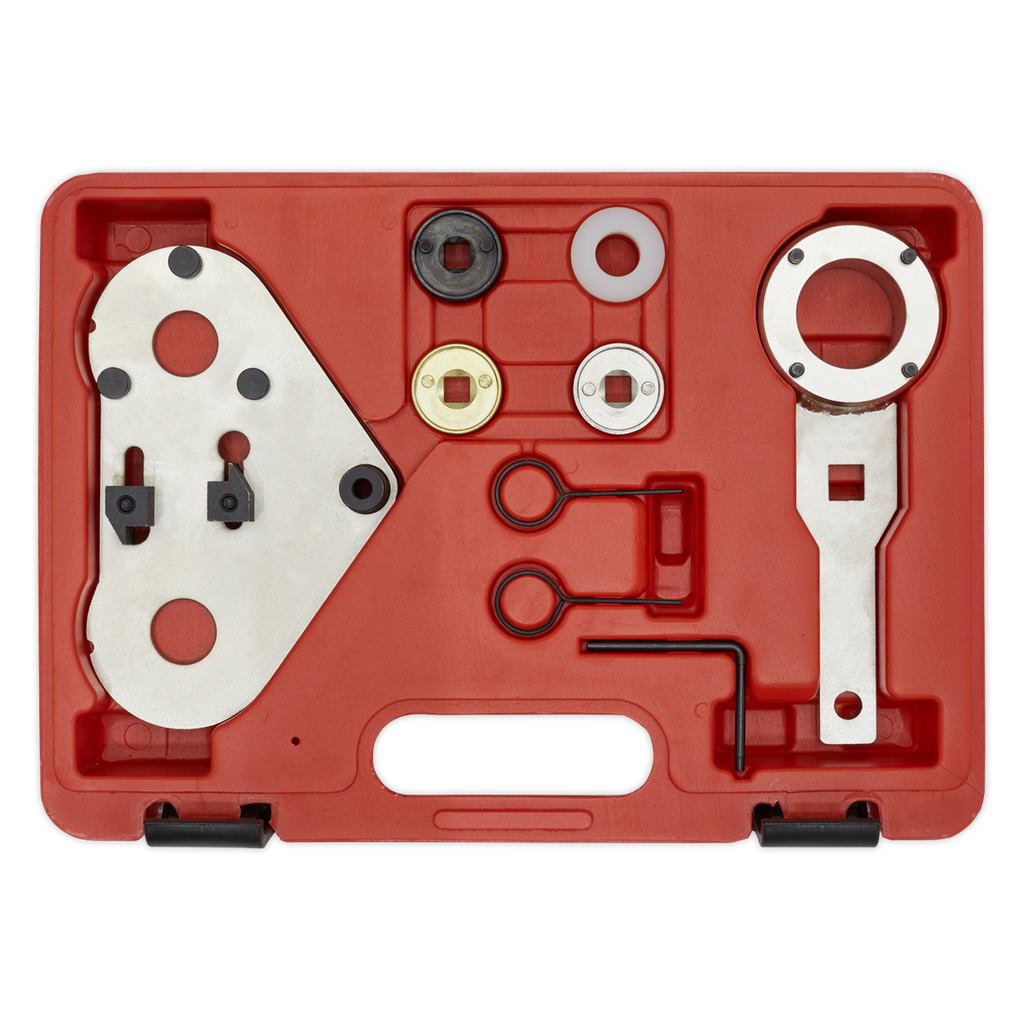 Petrol Engine Timing Tool Kit for VAG 1.8/2.0 TFi/TFSi - Chain Drive VSE6236