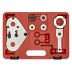 Petrol Engine Timing Tool Kit for VAG 1.8/2.0 TFi/TFSi - Chain Drive VSE6236