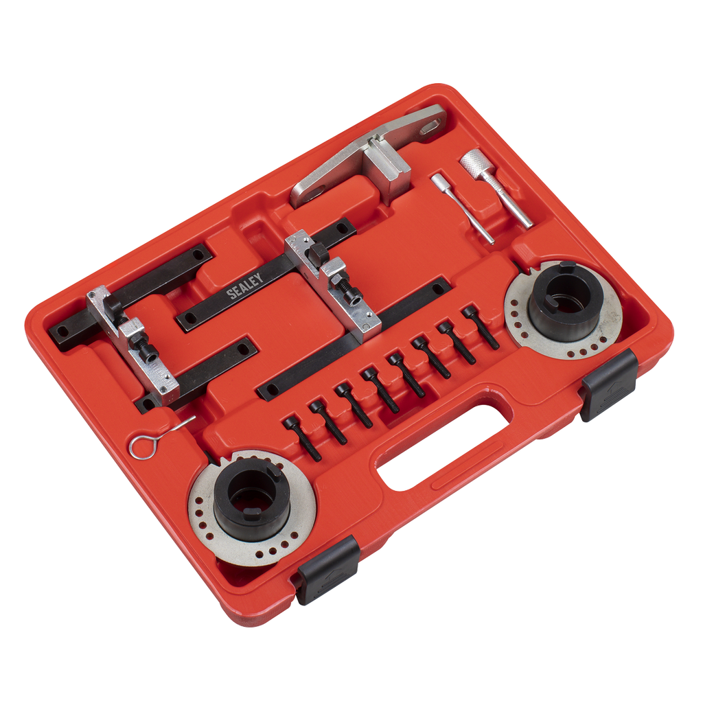 Petrol Engine Timing Tool Kit for Ford 1.0/1.1 EcoBoost - Belt Drive VSE6261