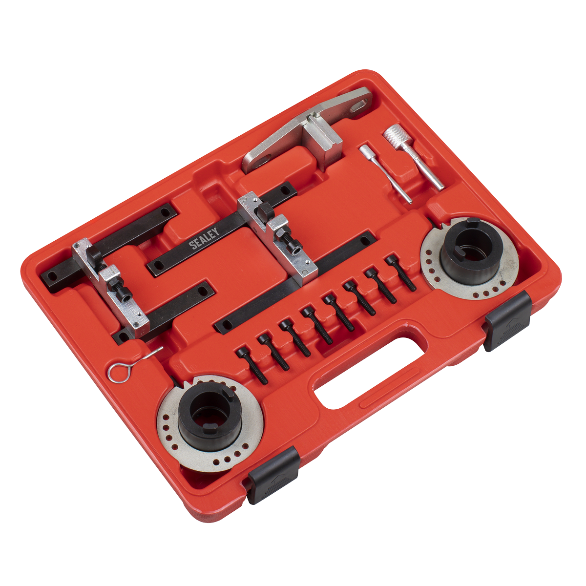 Petrol Engine Timing Tool Kit for Ford 1.0/1.1 EcoBoost - Belt Drive VSE6261