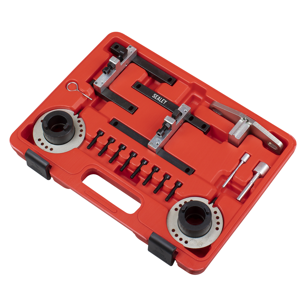 Petrol Engine Timing Tool Kit for Ford 1.0/1.1 EcoBoost - Belt Drive VSE6261