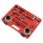 Petrol Engine Timing Tool Kit for Ford 1.0/1.1 EcoBoost - Belt Drive VSE6261