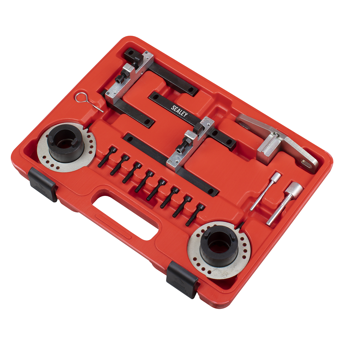 Petrol Engine Timing Tool Kit for Ford 1.0/1.1 EcoBoost - Belt Drive VSE6261