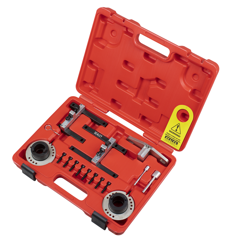 Petrol Engine Timing Tool Kit for Ford 1.0/1.1 EcoBoost - Belt Drive VSE6261