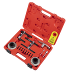 Petrol Engine Timing Tool Kit for Ford 1.0/1.1 EcoBoost - Belt Drive VSE6261
