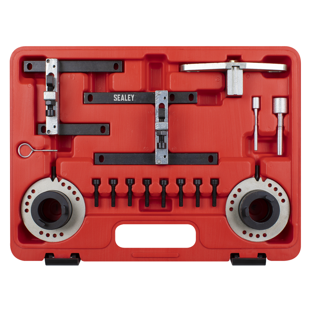 Petrol Engine Timing Tool Kit for Ford 1.0/1.1 EcoBoost - Belt Drive VSE6261