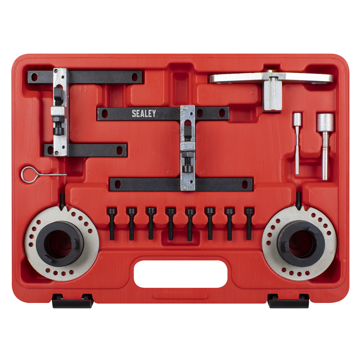 Petrol Engine Timing Tool Kit for Ford 1.0/1.1 EcoBoost - Belt Drive VSE6261