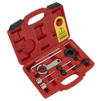 Timing Tool Kit for VAG 1.4D/1.6D/2.0D Common Rail - Belt Drive VSE6281