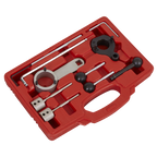 Timing Tool Kit for VAG 1.4D/1.6D/2.0D Common Rail - Belt Drive VSE6281